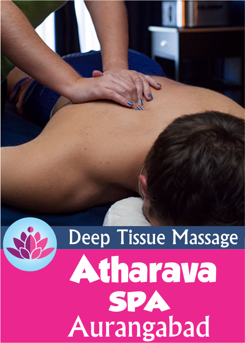 Deep Tissue Massage in Aurangabad Maharashtra